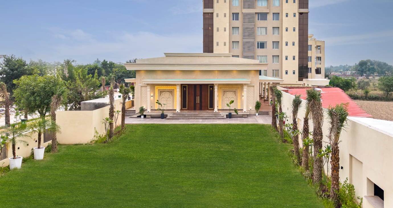 Regenta Anantam Resort, Khatu Shyam Ji