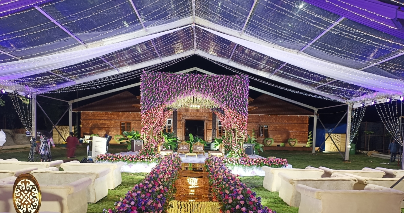 Regenta Resort, Tropical Village, Mysore