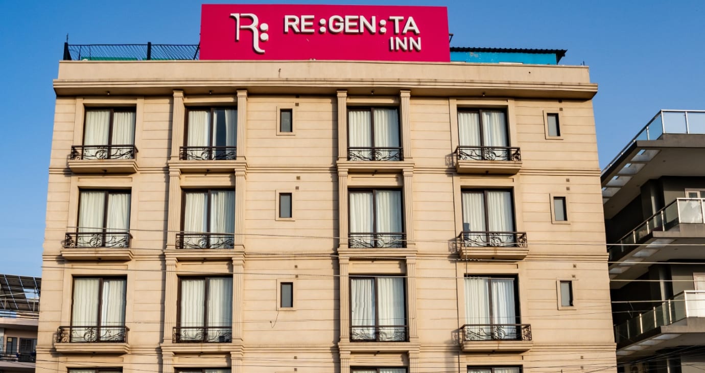 Regenta Inn, Gurugram