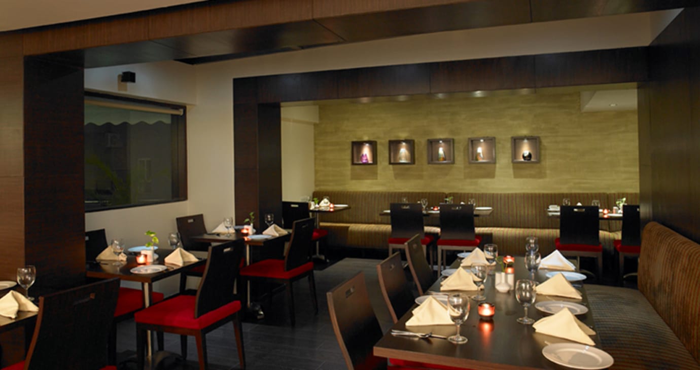 Royal Orchid Golden Suites, Pune