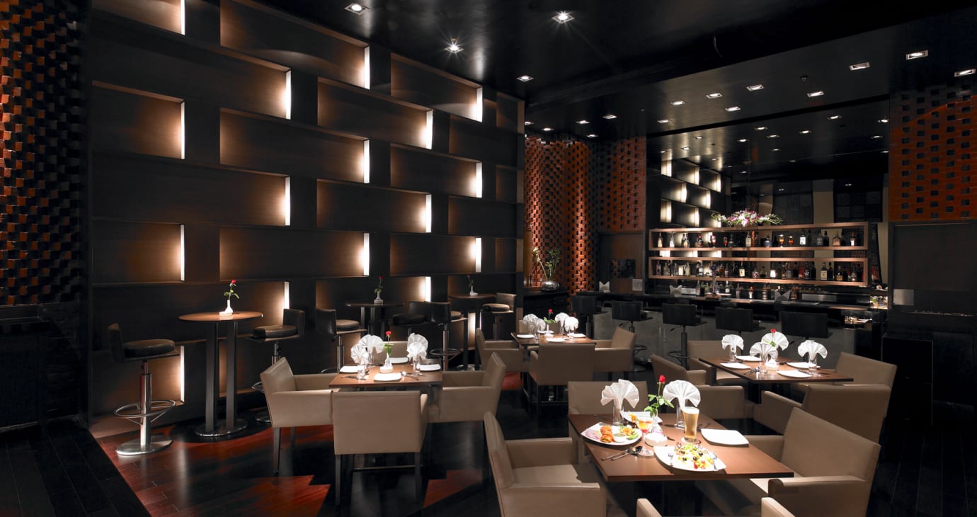 Royal Orchid Central, Pune