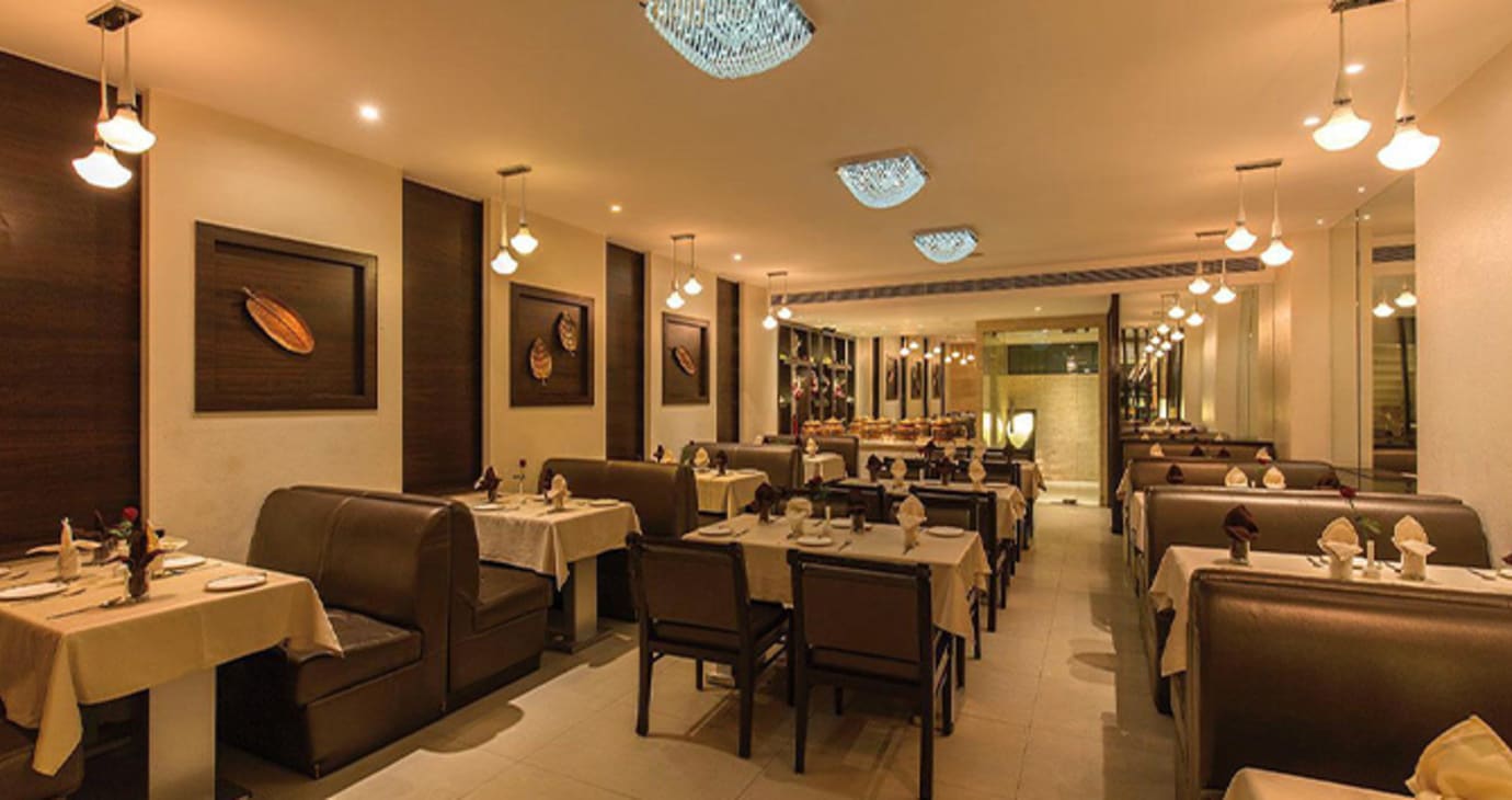 Regenta Inn Embassy, Ajmer