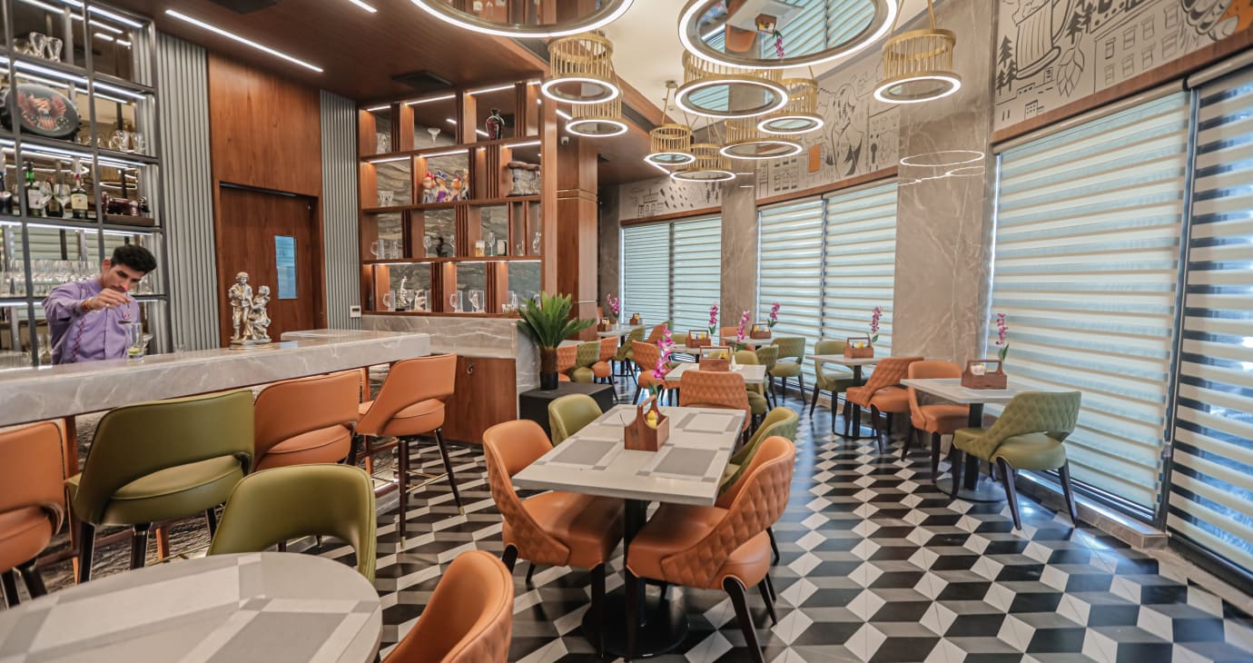 Regenta Place, Mohali