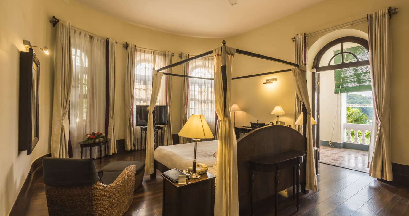 Royal Orchid Brindavan Garden Palace and Spa, Mysore