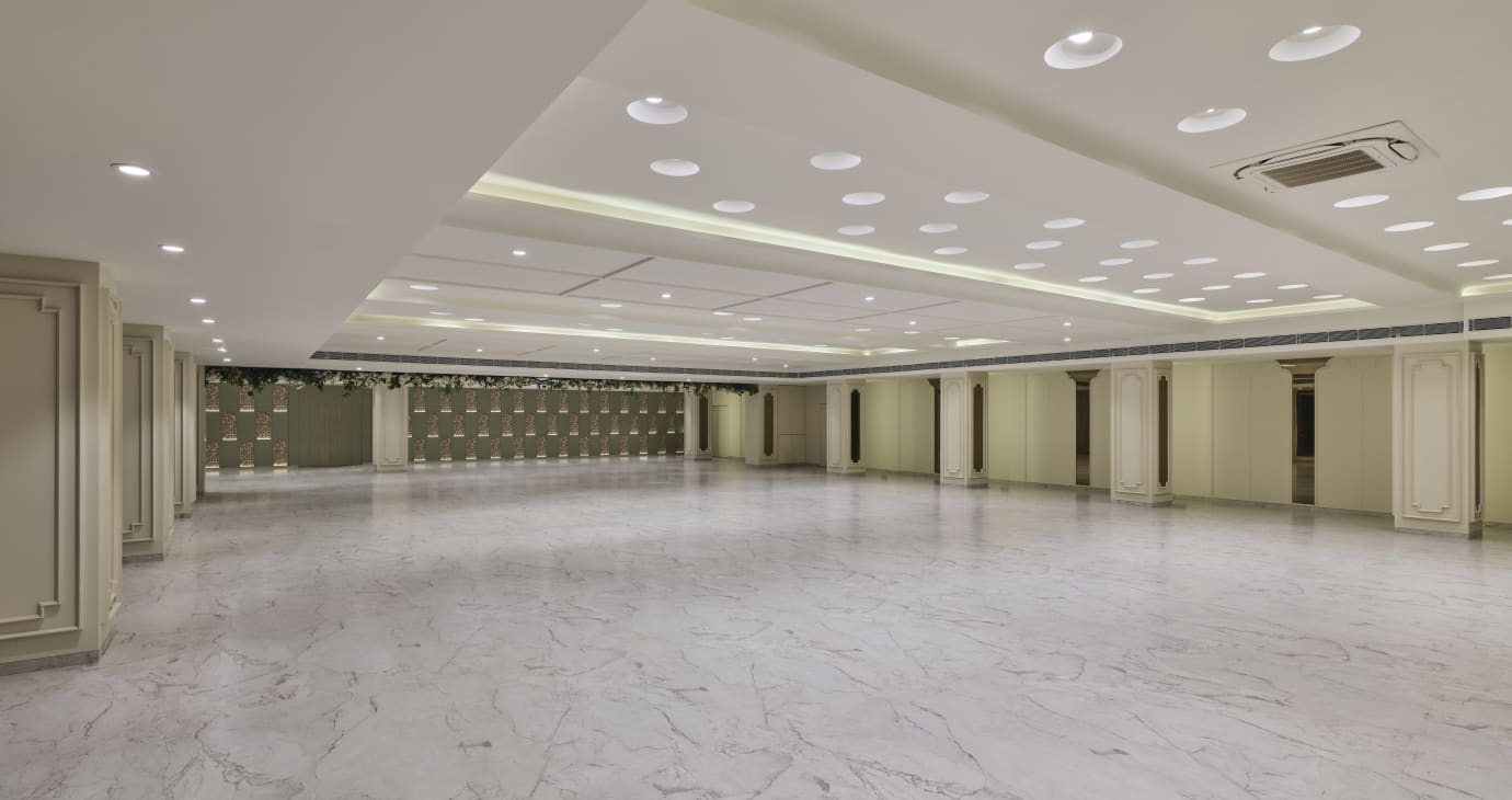 Regenta Place, Ahmedabad