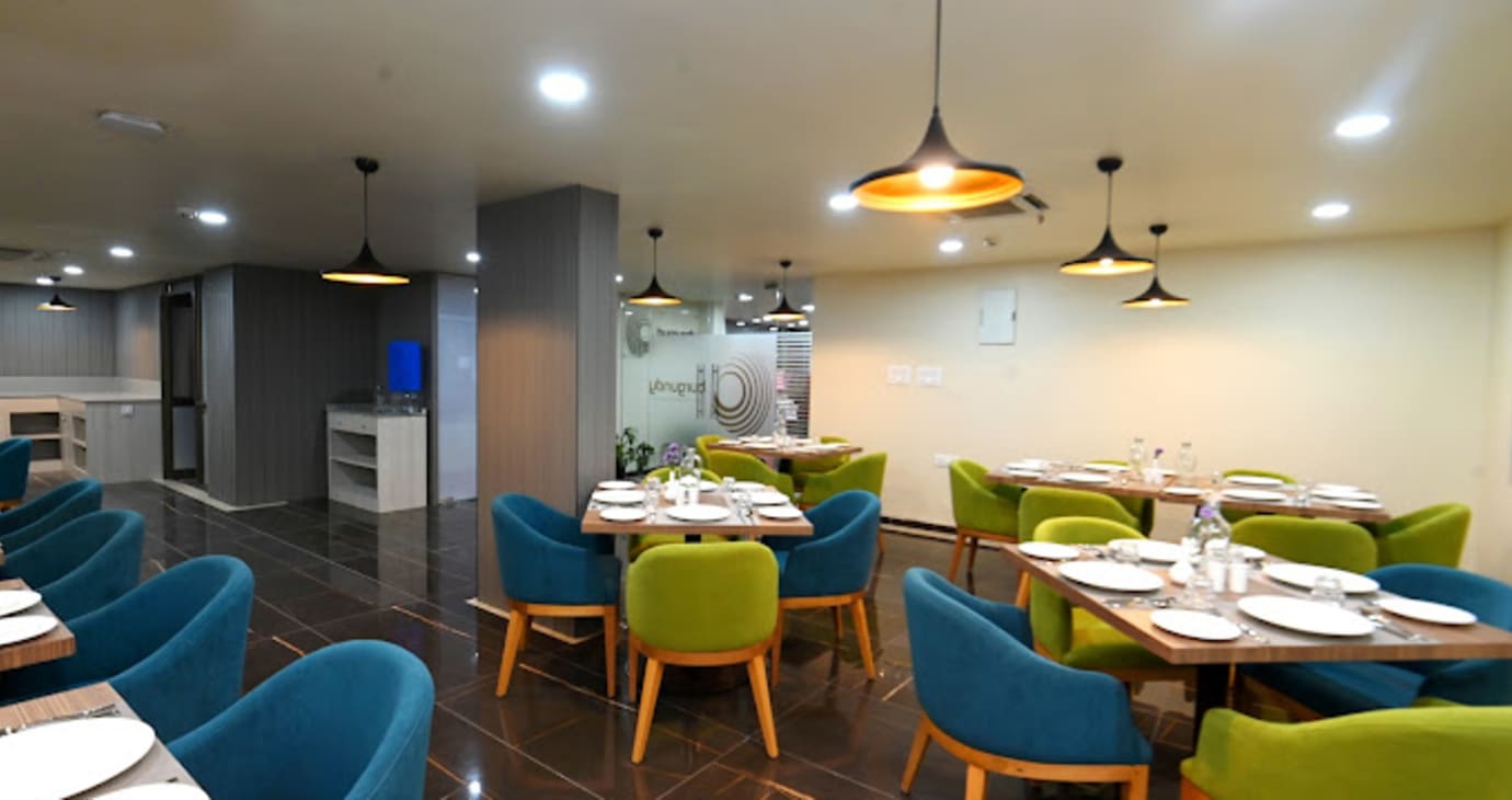 Regenta Inn, Bannerghatta Road, Bengaluru