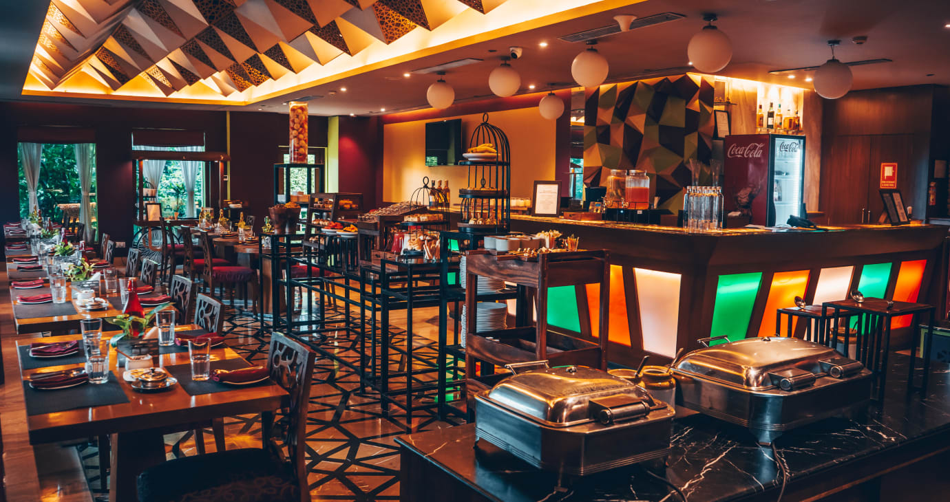 Regenta Orko's, Kolkata