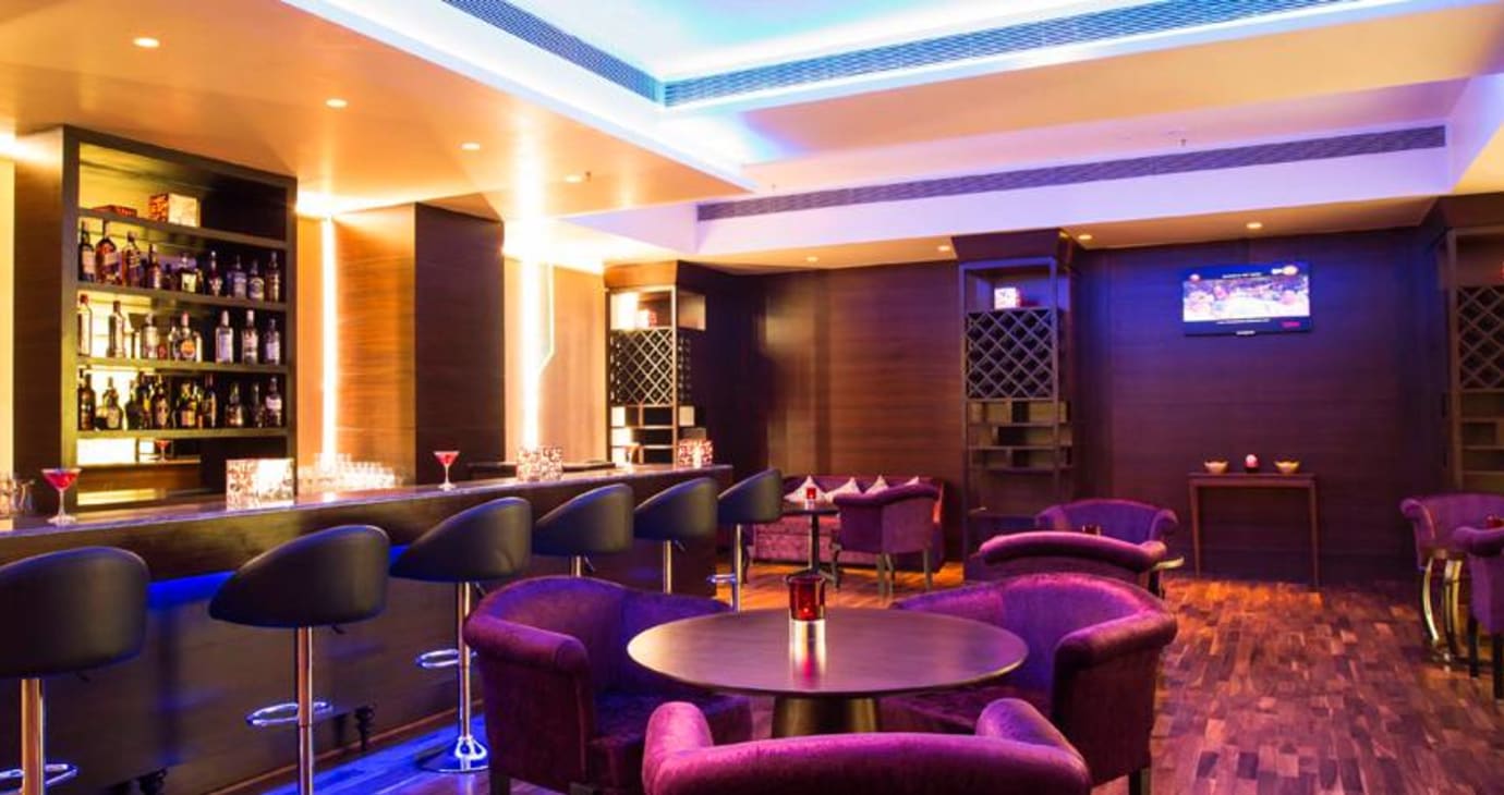 Regenta Central, Grand Exotica, Pune