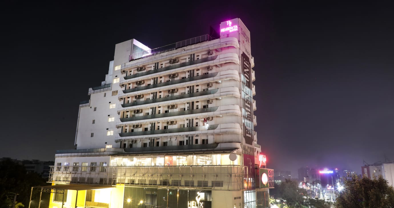 Regenta Suites, Gurugram