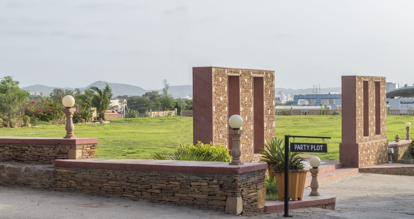 Regenta Resort, Bhuj