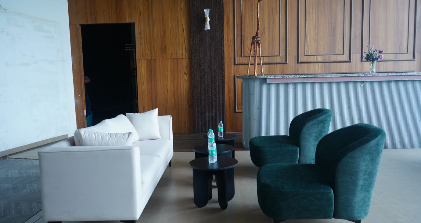 Regenta Z Mahabaleshwar