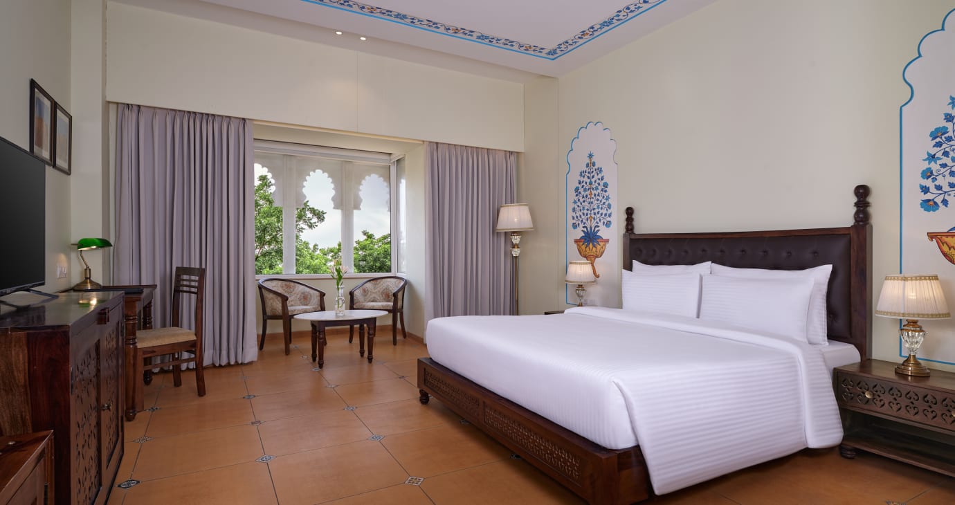 Laxminarayan Palace Resort, Iconiqa Collection
