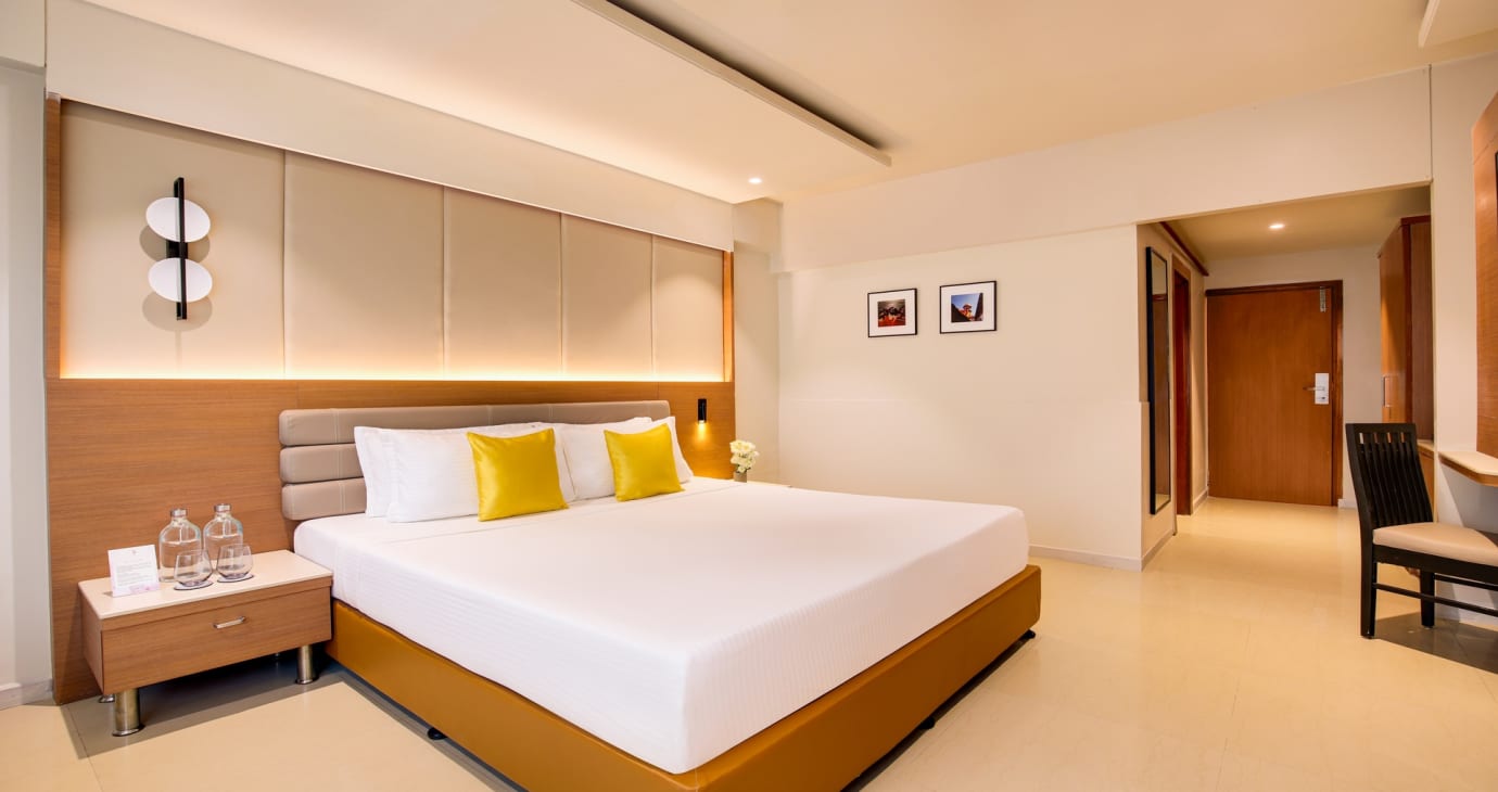 Regenta Place CG Road, Ahmedabad