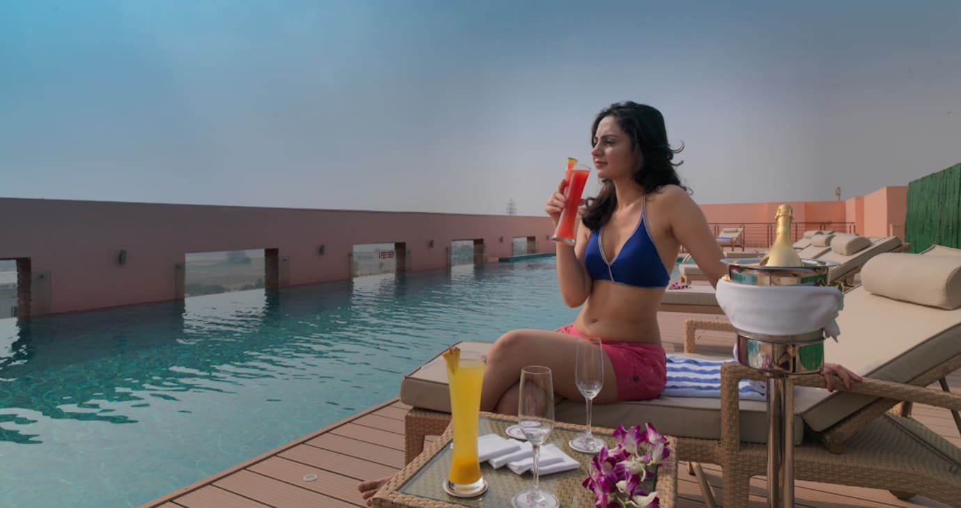 Hotel Royal Orchid, Jaipur