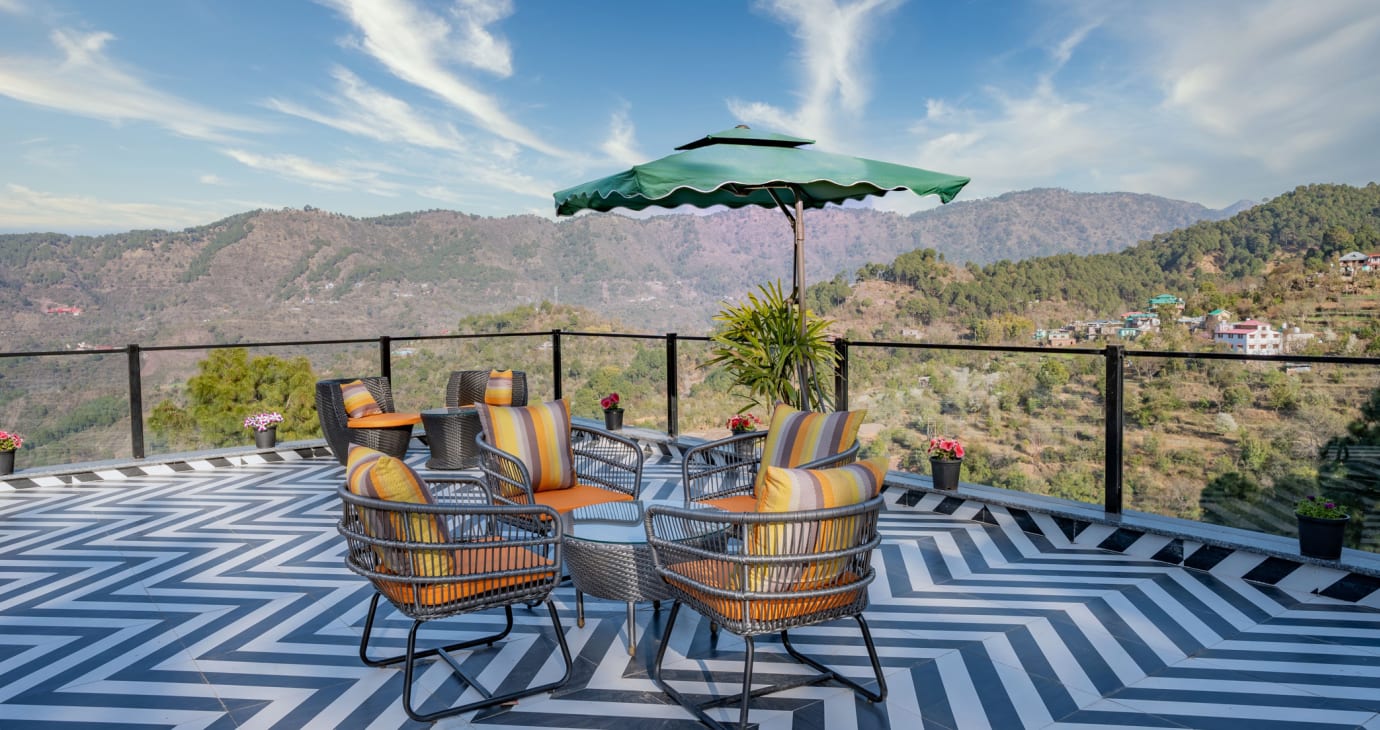 Velmore, Kasauli