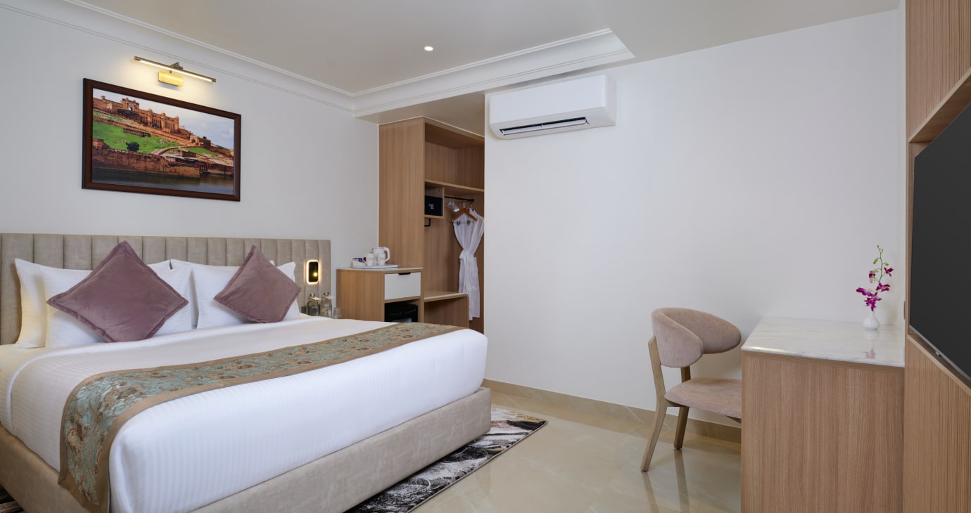 Regenta Anantam Resort, Khatu Shyam Ji