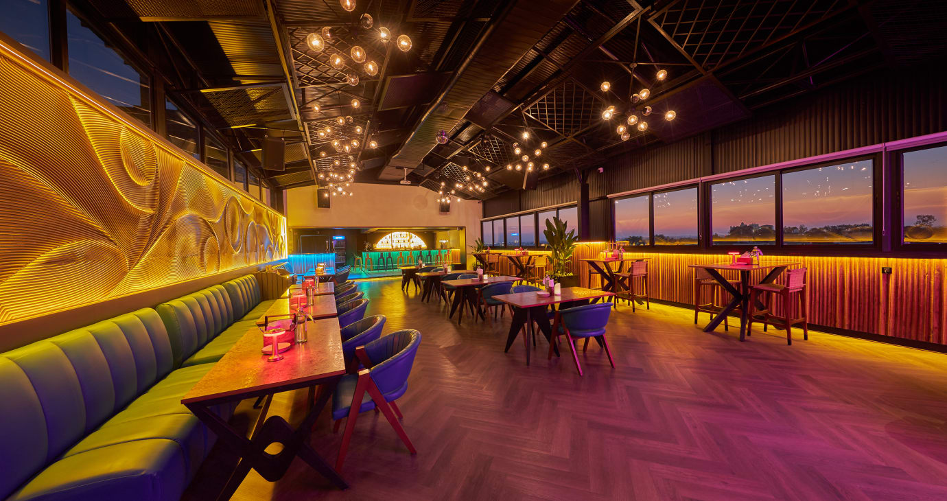 Regenta Central Javaji, Mysore