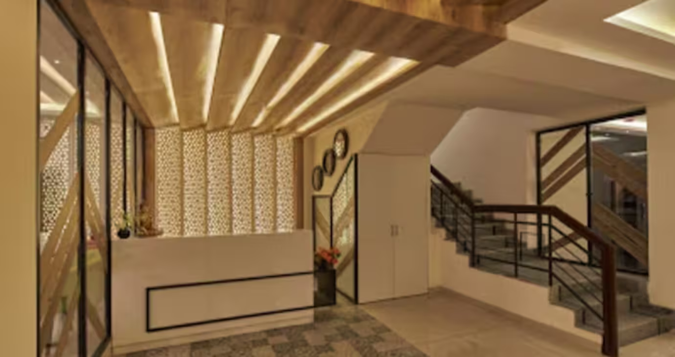 Regenta Inn Grand, Koramangala