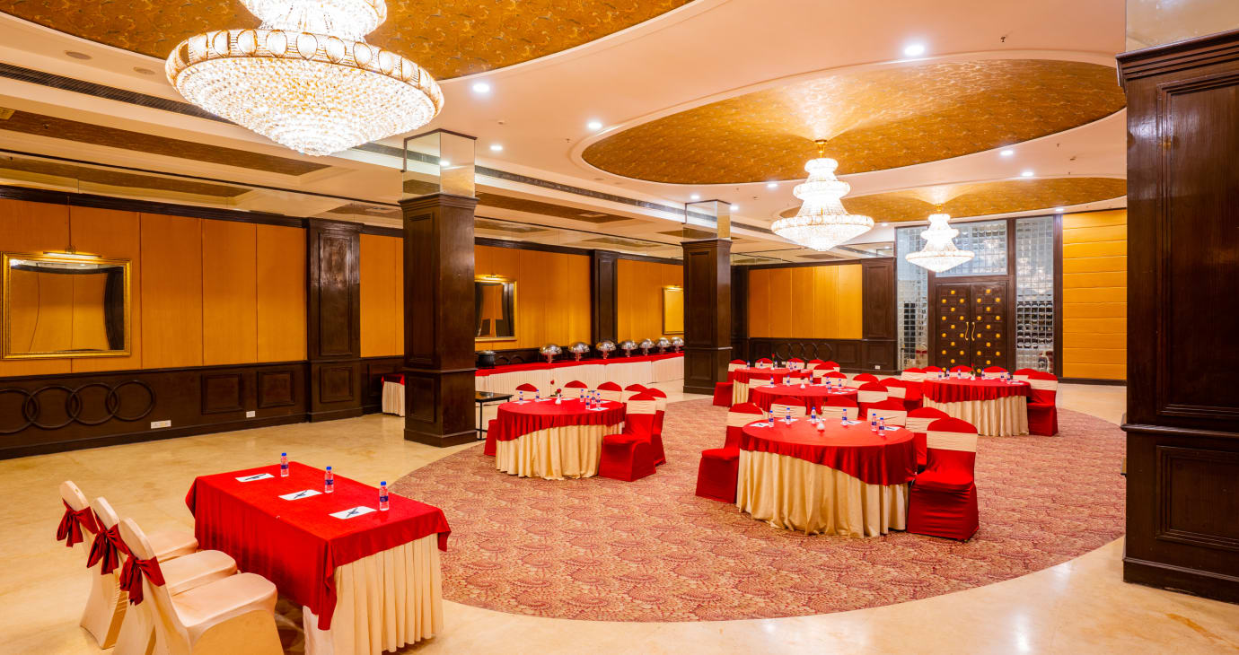 Regenta Inn, Jaipur