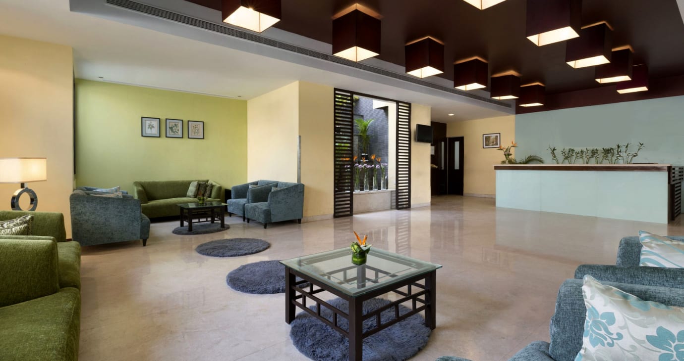 Regenta Place, Bengaluru