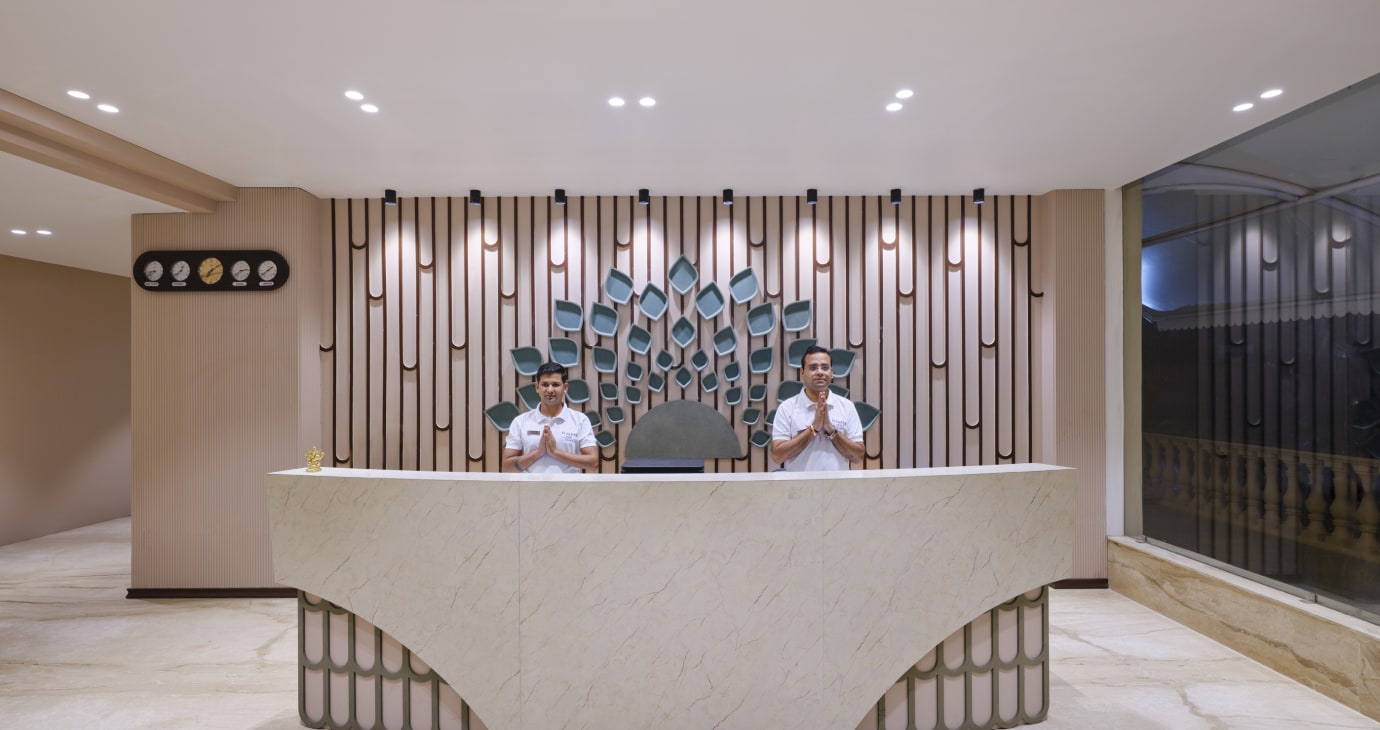 Regenta, Dwarka