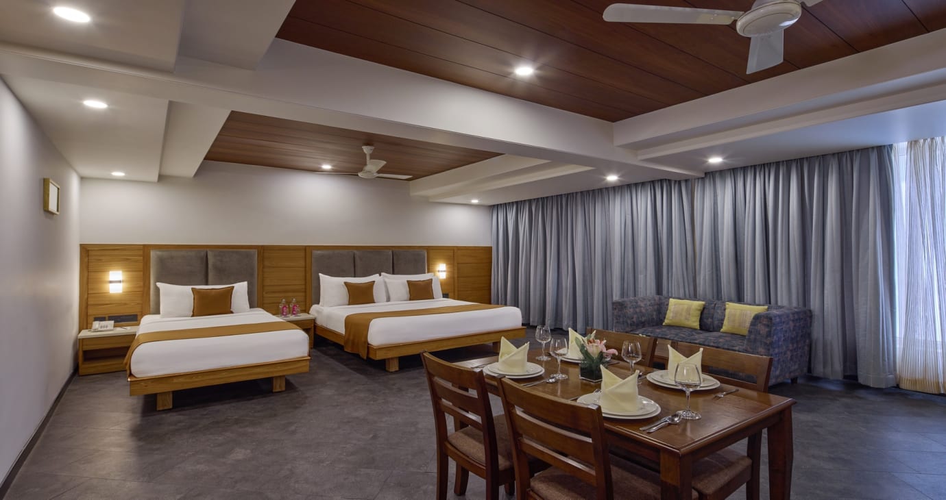 Regenta Hubballi