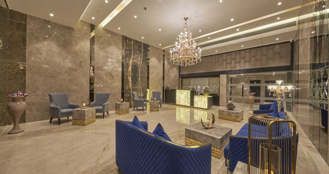 Regenta Central, Imperial Candolim, Goa
