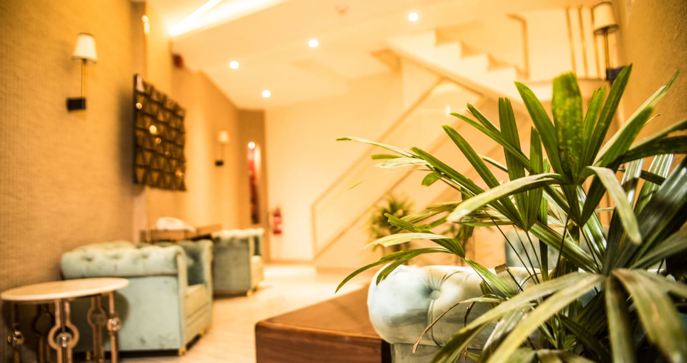 Regenta Inn, Amritsar