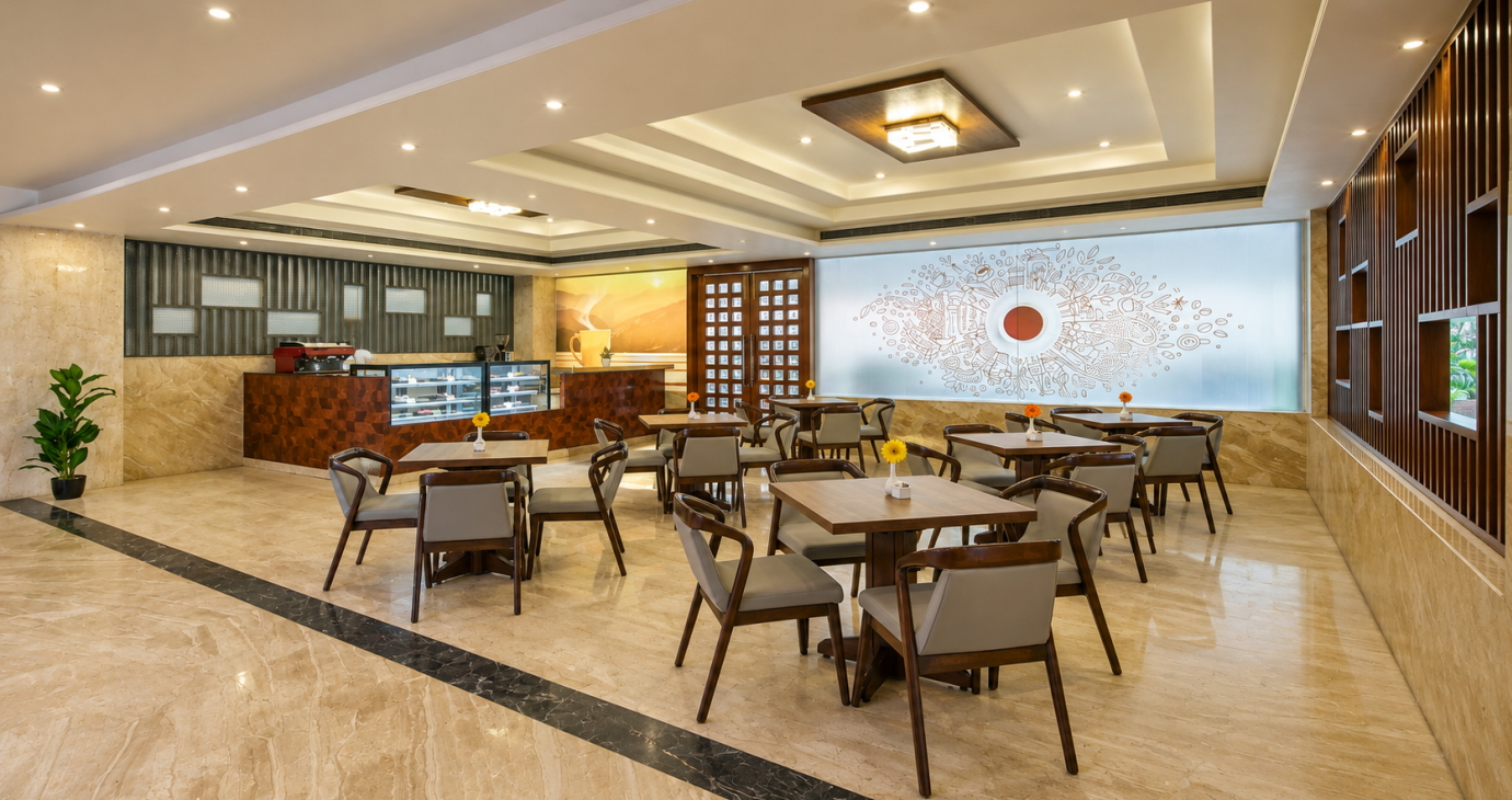 Regenta Hubballi