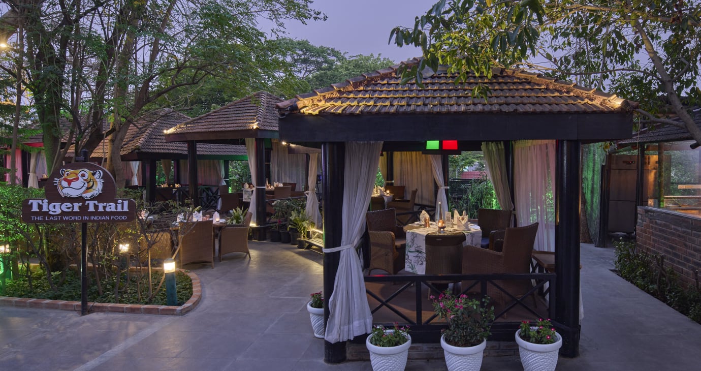 Hotel Royal Orchid, Bengaluru