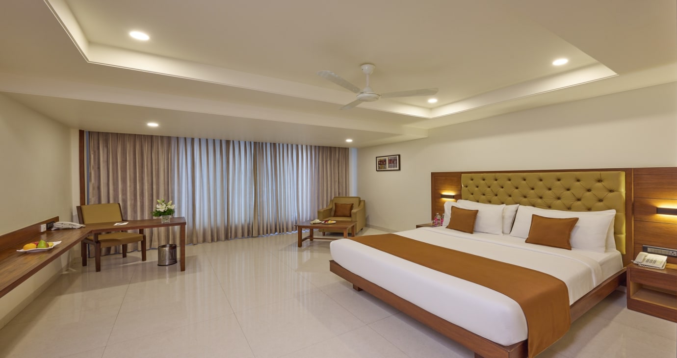 Regenta Hubballi
