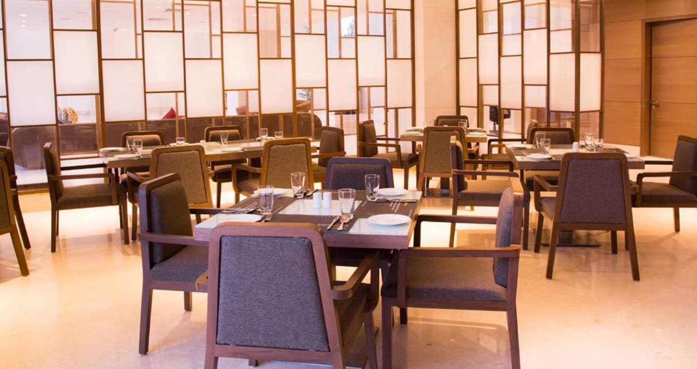 Regenta Central, Grand Exotica, Pune