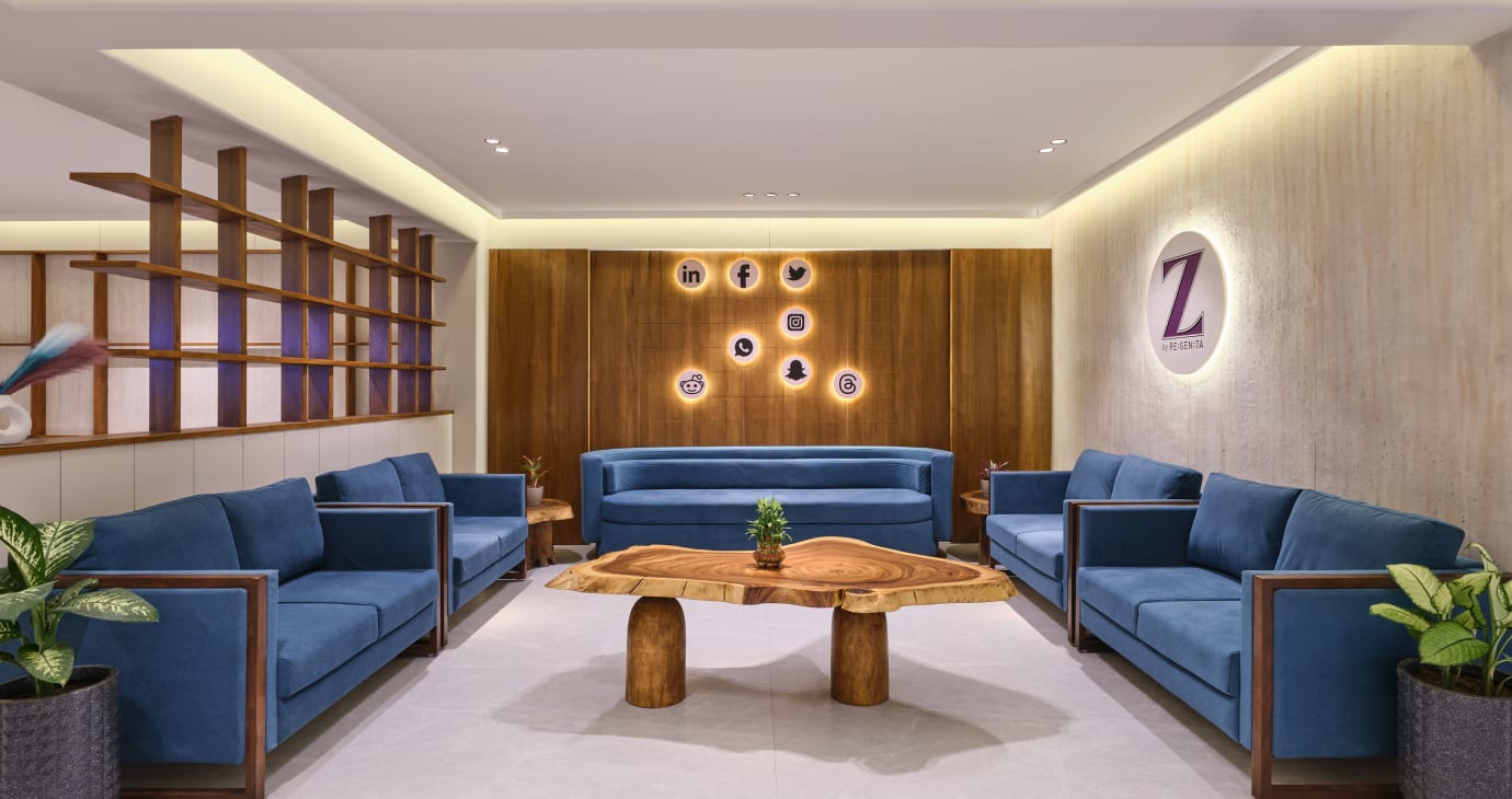 Z By Regenta, City Centre, Ahmedabad