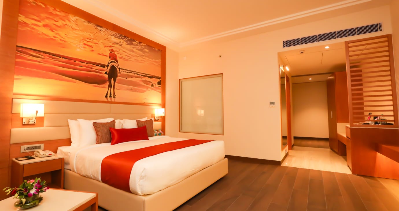 Regenta Central, Udaipur