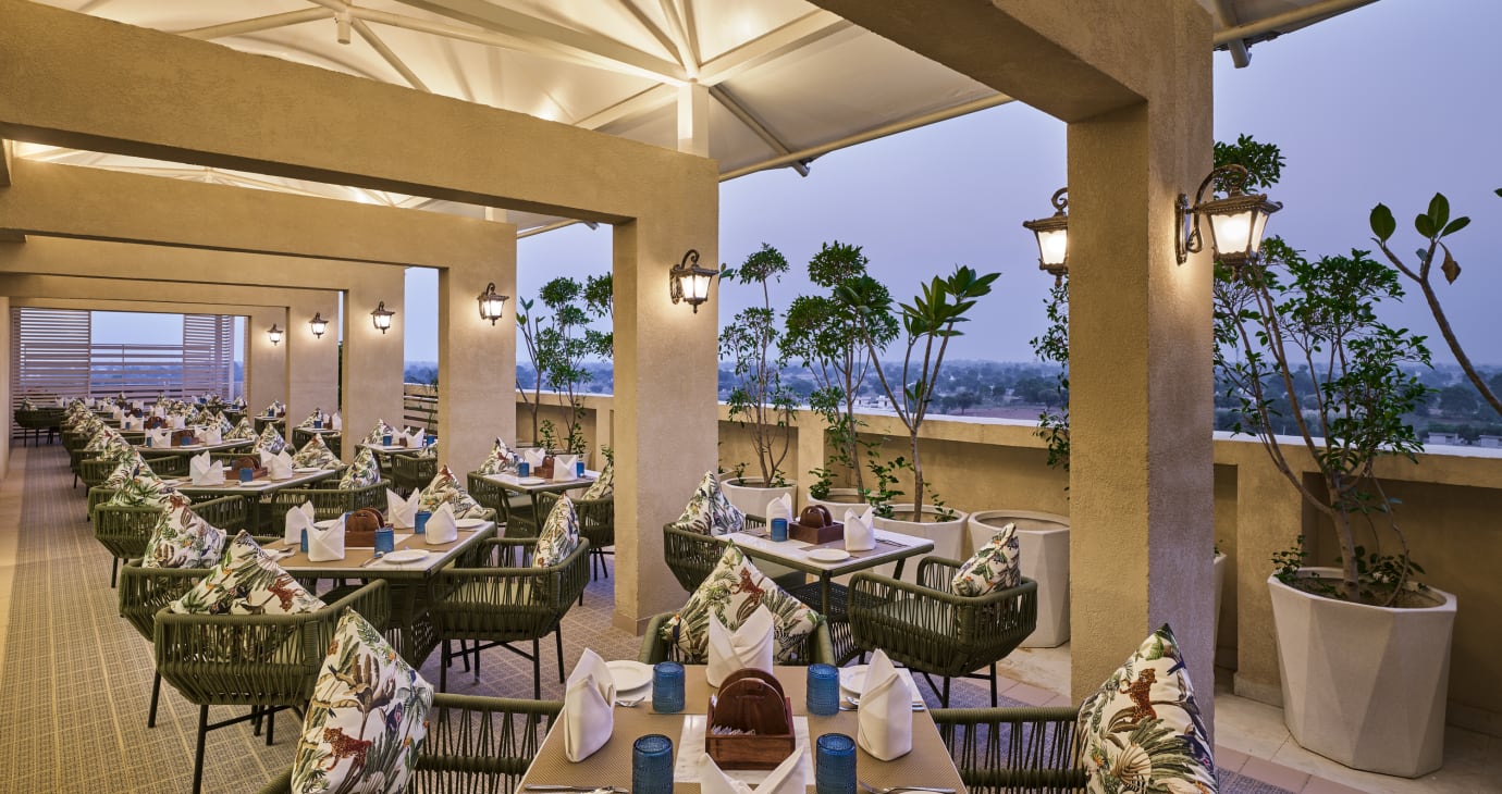 Regenta Anantam Resort, Khatu Shyam Ji