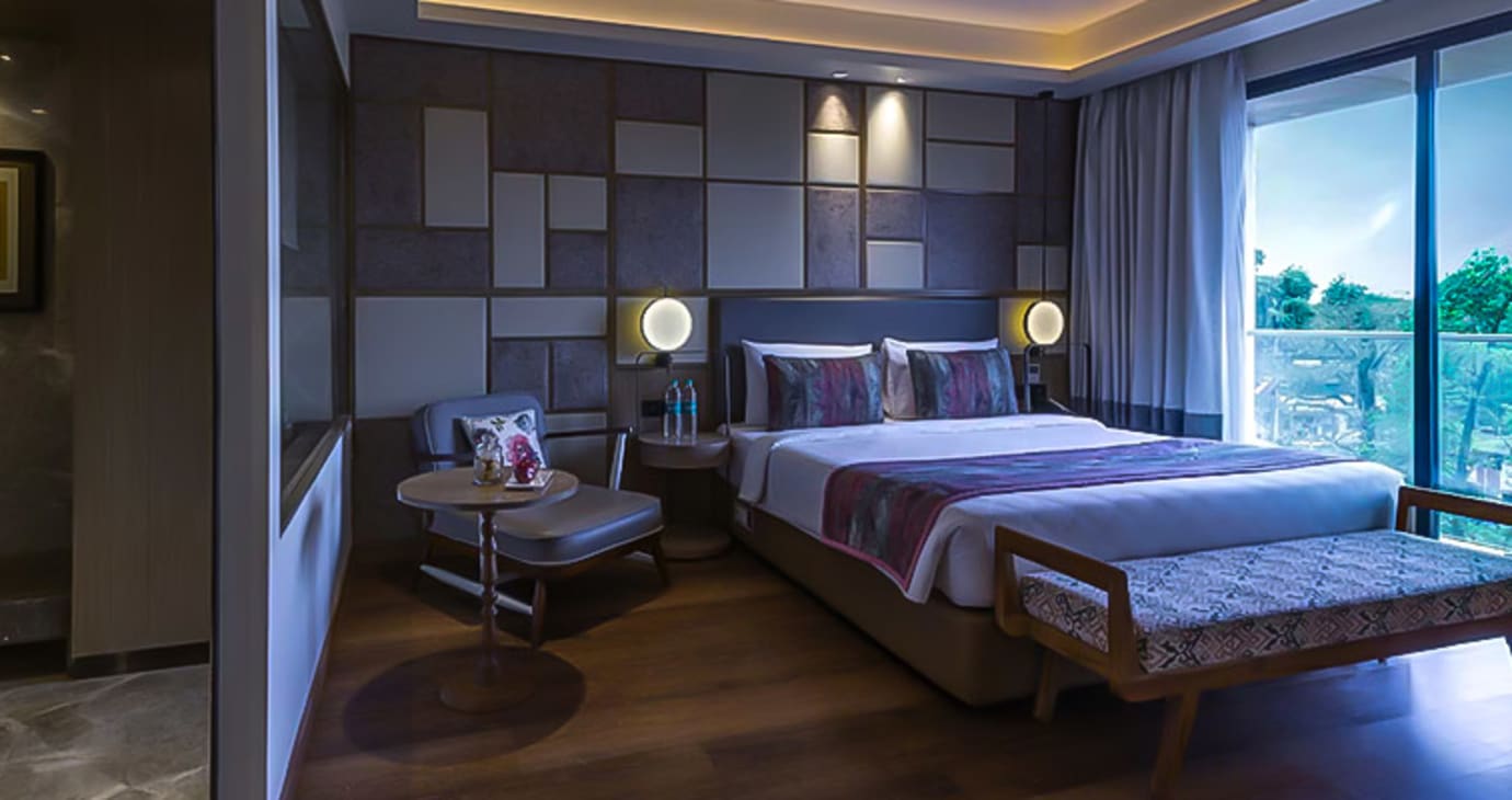 Regenta, SGS Greenotel, Lonavala