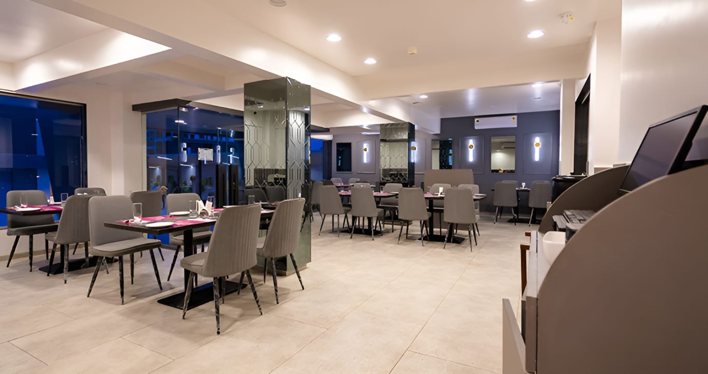 Regenta Place, Igatpuri