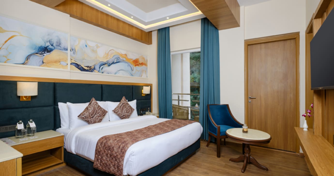 Regenta Place, Dalhousie