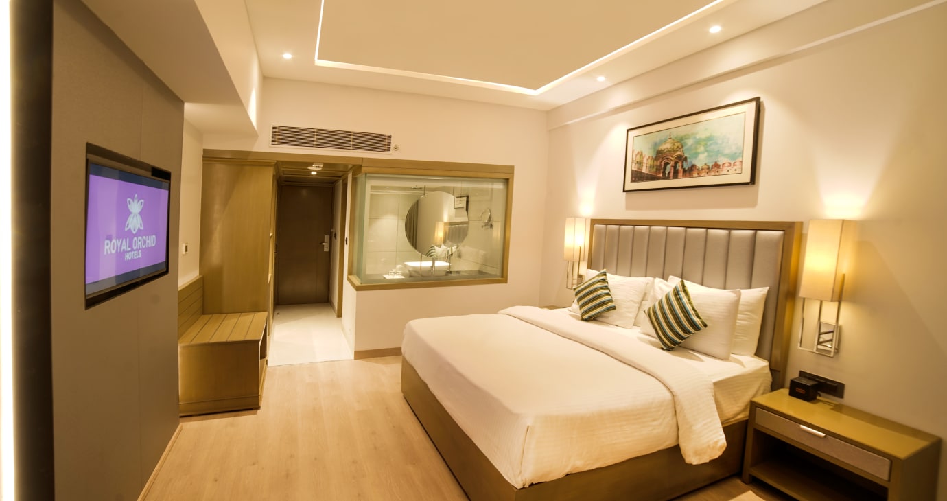 Regenta Place, Amritsar
