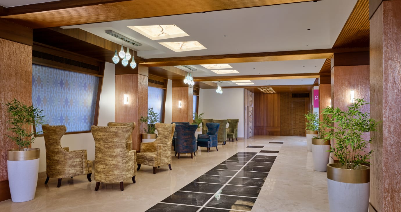 Regenta Central Shivani, Solapur