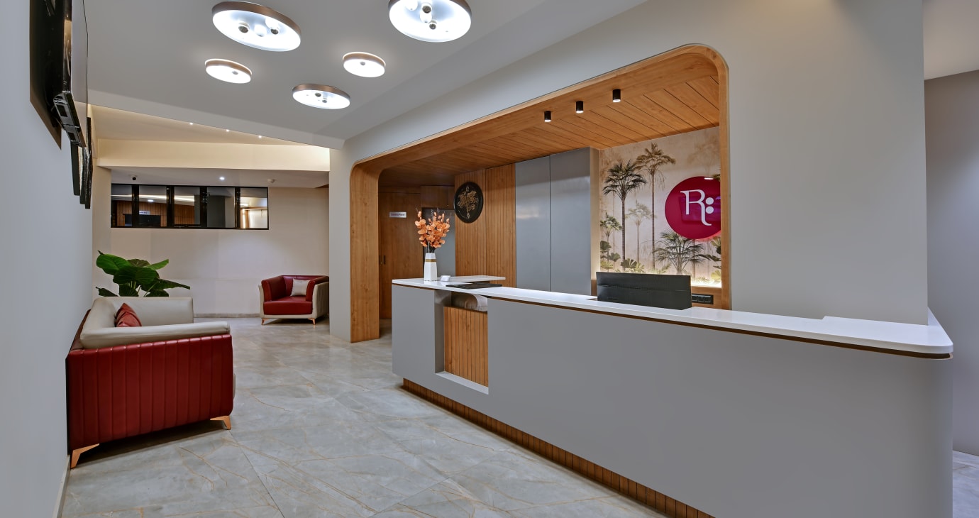 Regenta Inn, Motikhavdi, Jamnagar