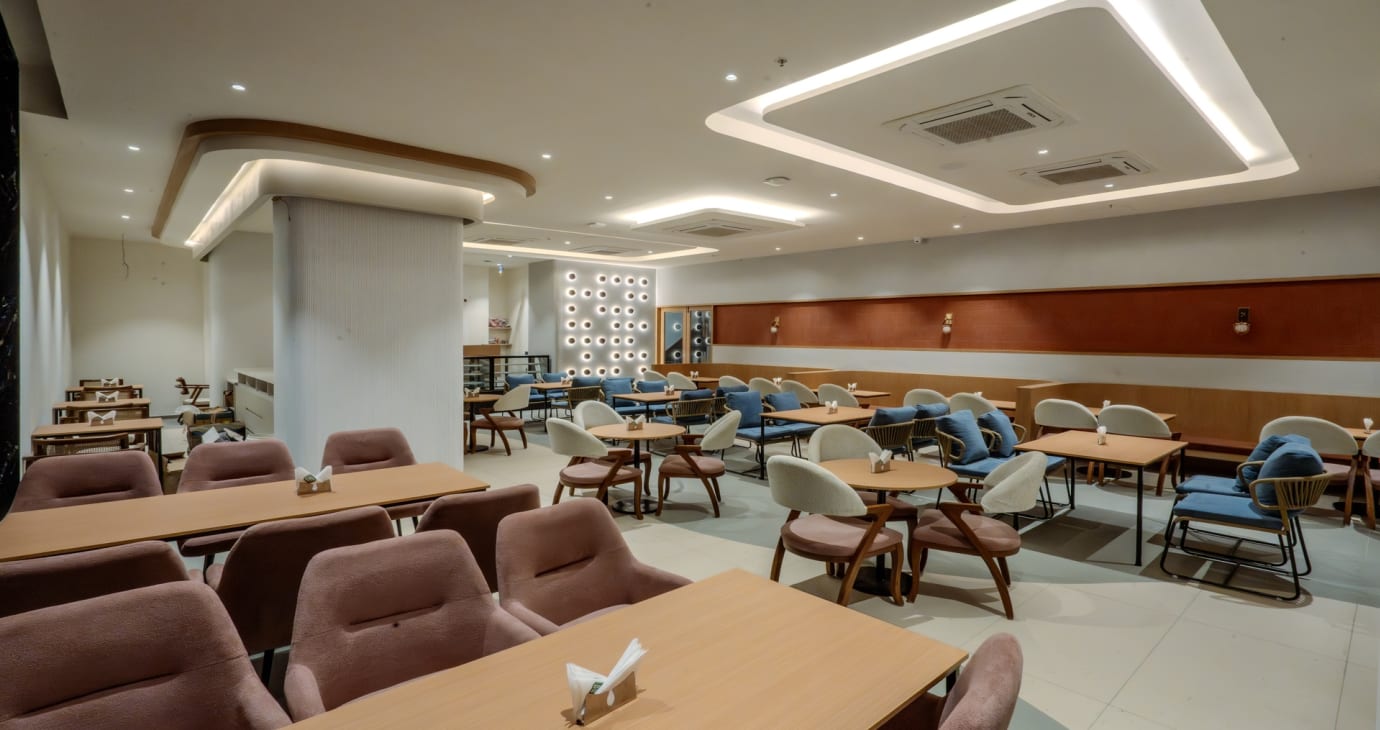 Regenta Place Hi-Tech City, Hyderabad
