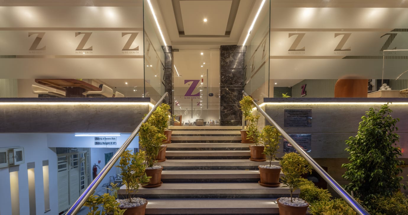 Z By Regenta, Vijayawada