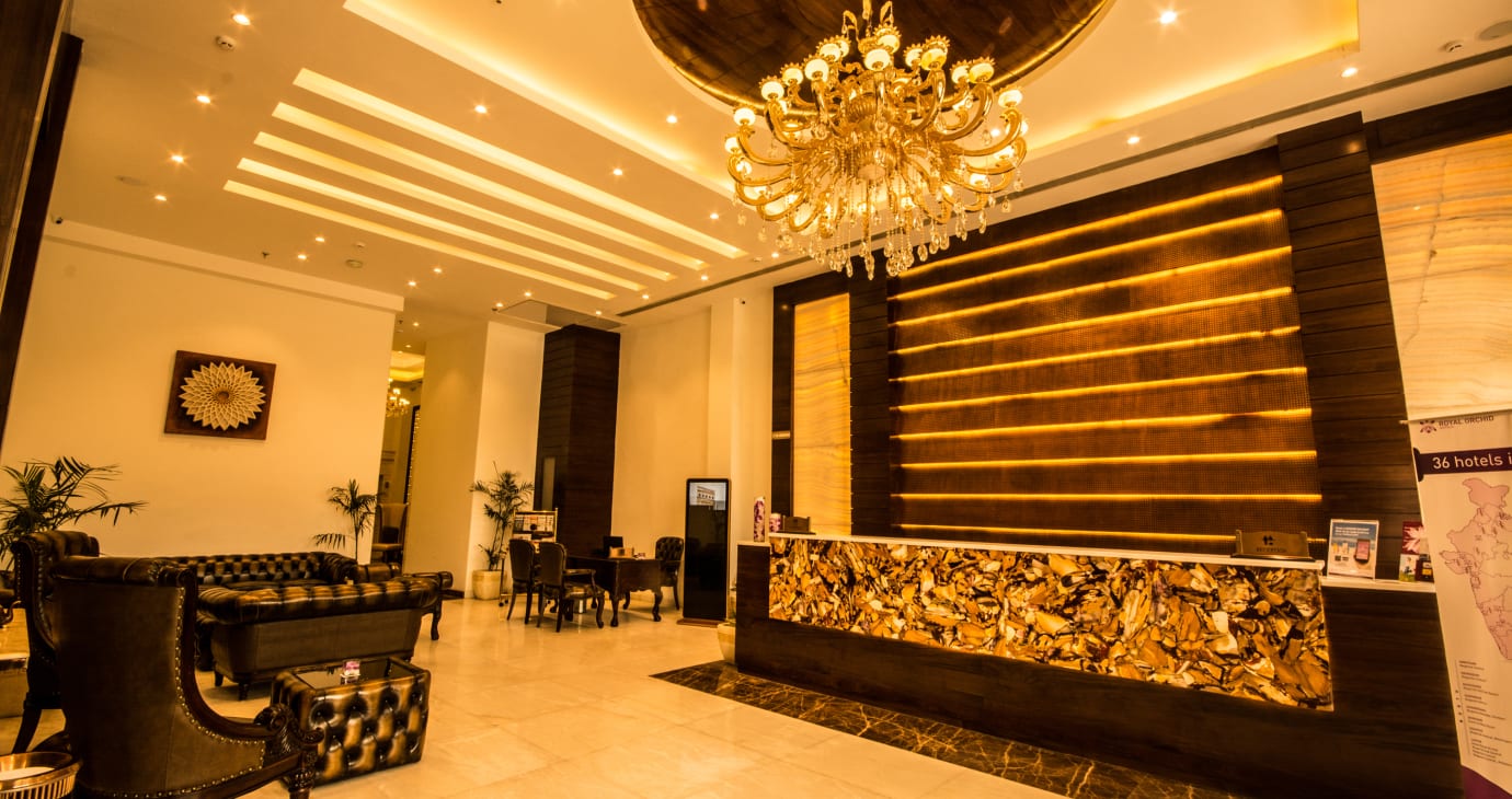 Regenta Central, Amritsar