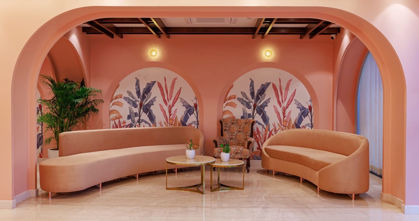 Regenta Place, Jaipur