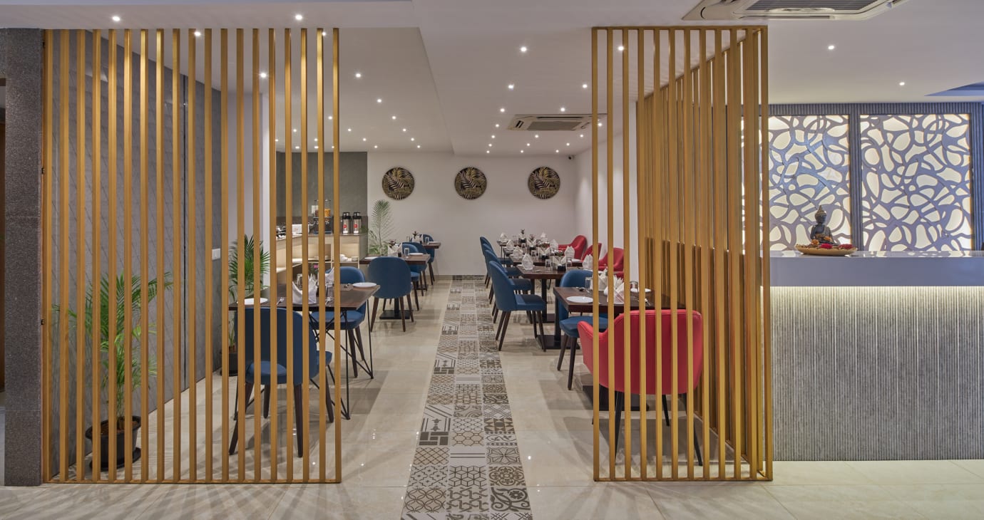 Regenta Inn, 4th Block Koramangala