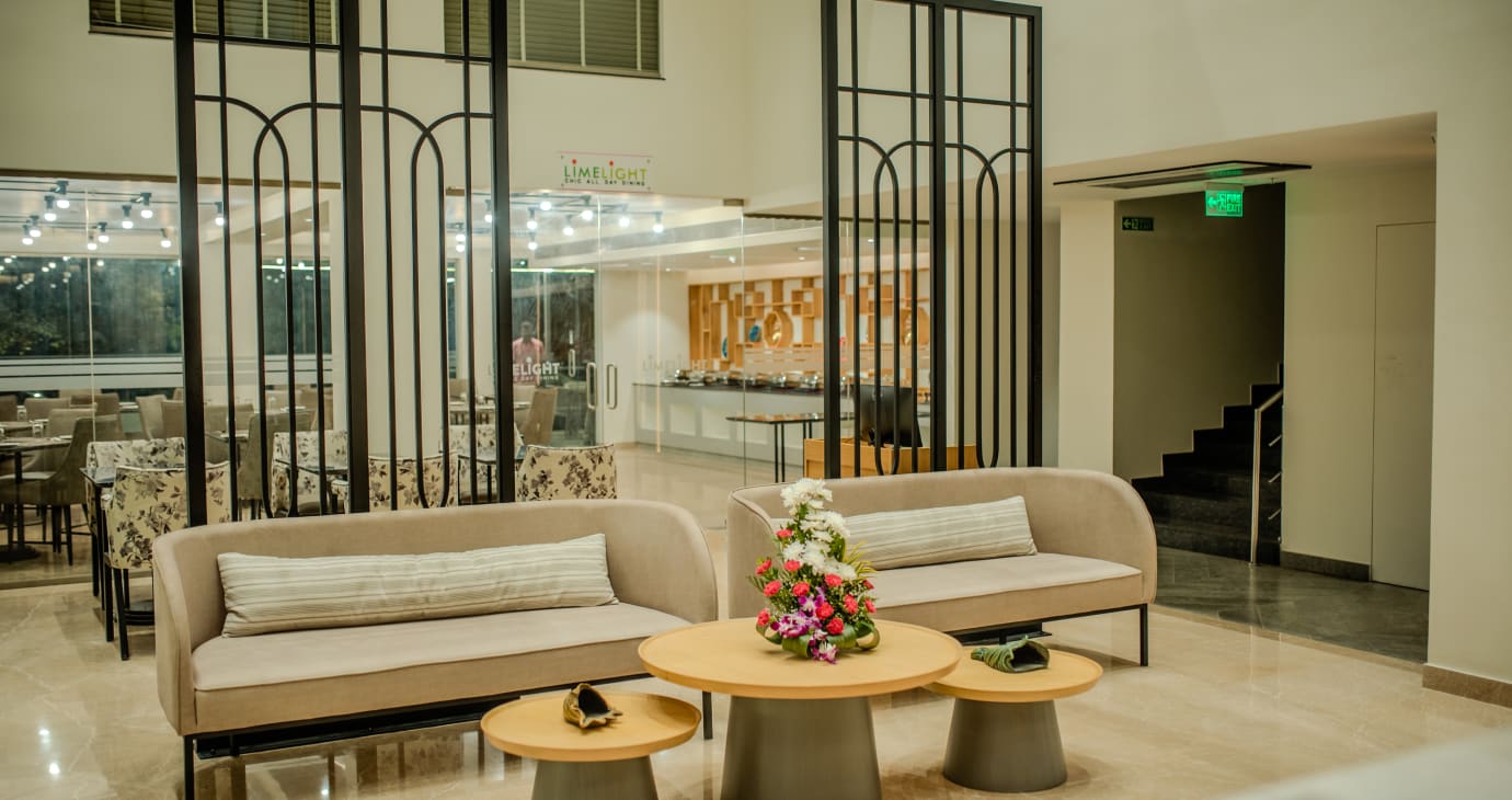 Regenta Place, Vasco, Goa