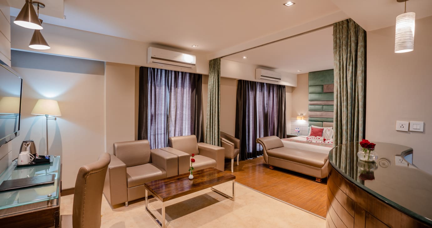 Regenta Inn, Jaipur