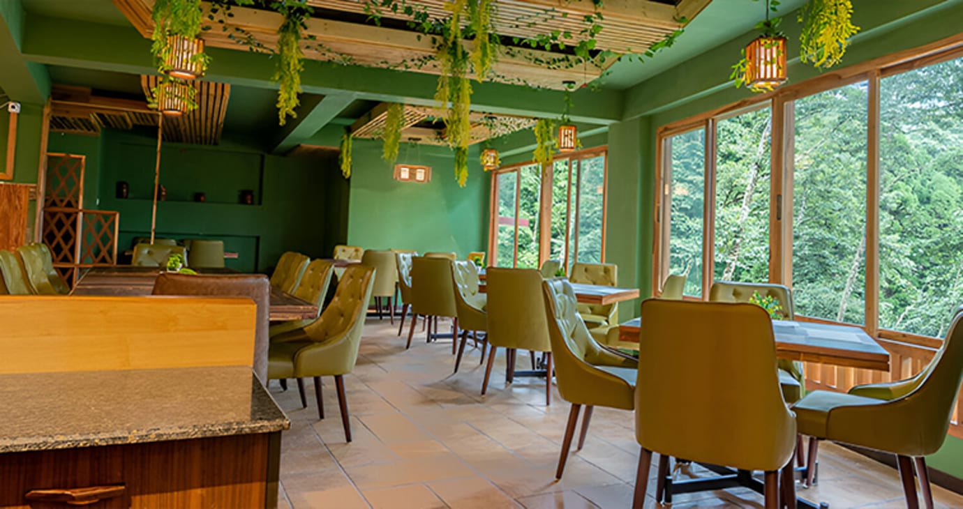 Regenta Inn, Gangtok