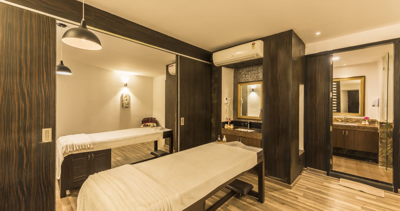 Royal Orchid Brindavan Garden Palace and Spa, Mysore